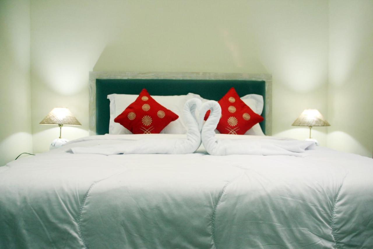 ALA Hostel Seminyak Kültér fotó