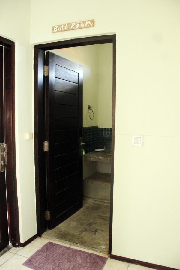 ALA Hostel Seminyak Kültér fotó